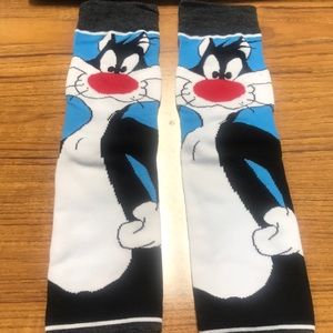 Character Socks